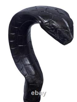 30 Hand Carved Wooden Walking Sticks Various Character Tops. Special