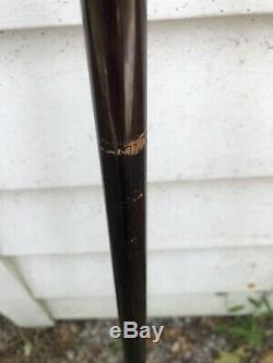 Antique Hand Carved Rabbit Walking Stick