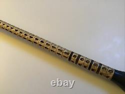 Antique Vertebrae Walking Stick/Cane