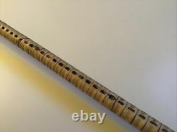 Antique Vertebrae Walking Stick/Cane