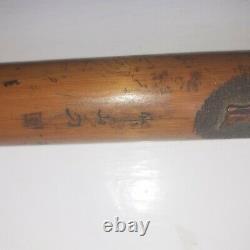Bamboo Burr Root Walking Stick With Chinese Carvings And Chinese Inscription
