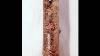 Carved Walking Stick With Copper Buffalo By Spirit Creek Walking Sticks The Art Of The Journey