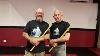 Choosing A Self Defence Cane Or Walking Stick