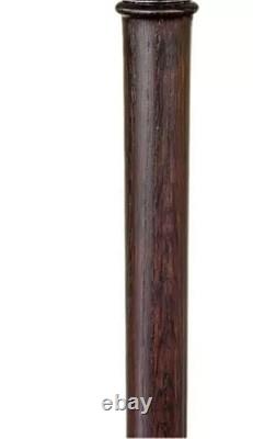 Custom Carved Horse Walking Stick Fancy Walking Cane Hand Carved Wooden Walking
