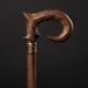 Fashionable Walking Stick for Men 36 Inches, Exclusive Wooden Walking Stick
