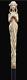 Fully handmade Beautiful Carving Carved Wood Canes wood Head Cane