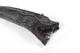 Hand Carved Chinese Dragon Walking Stick Cane Top Handle Antler Horn Sheffield