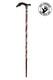Hand Carved Horse Wooden Walking Stick Cane, Fancy Stick, Rod, Staff, Handle