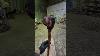Hand Carved Walking Stick With Bulldog Head Unique Wood Carving Design Bulldogart