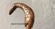 Hand Carved Wooden Fish Handle Walking Stick Walking Cane For Men Women Gift ZW1