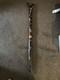 Hand Carved Wooden Jamaican Walking Stick Cane with snake handle & Face carving