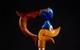 Hand Carved Wooden Walking Stick Walking Cane Handmade For Men Women Best Gift