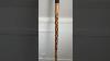 New Walking Stick Carving Woodworking Handcarved Walkingstick
