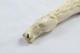Sheffield Hand Carved Small Stallion Walking Stick Cane Top Handle Antler Horn