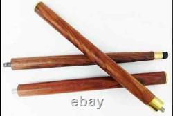 Style wooden walking stick hand carved handmade wooden walking Stick cane