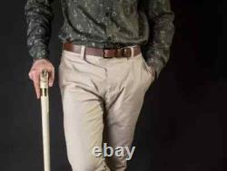 VIP Snake Walking Stick Walking cane Wood Cane Hand Carved Hiking Stick Wooden