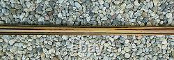 Vintage 51 Hand Carved 18 Layer Wood Walking Hiking Stick Metal Poker Tip