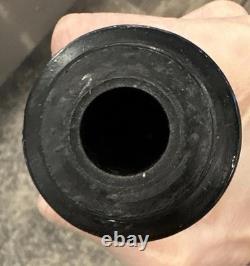 Vintage Hand Carved Dragon Convertible Walking Stick-Cane withConcealed Pool Cue