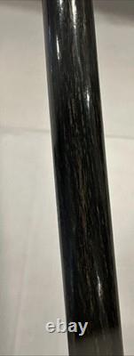 Vintage Hand Carved Dragon Convertible Walking Stick-Cane withConcealed Pool Cue