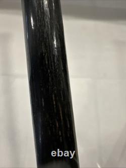 Vintage Hand Carved Dragon Convertible Walking Stick-Cane withConcealed Pool Cue