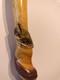 Walking Stick (Hand Carved Rattlesnake)