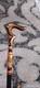 Walking cane women Walking cane stick Hand carved walking stick Hiking stick