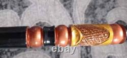 Walking cane women Walking cane stick Hand carved walking stick Hiking stick