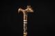 Walking canes for men Walking Stick Giraffe Walking cane Hand Carved