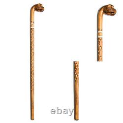 Walking canes for men Walking Stick Monkey Walking cane Hand Carved