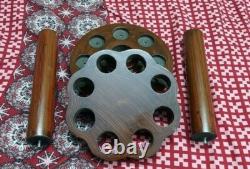 Wooden Carved Cane Rack Stand Holder Home Decor Handmade Walking Stick Storage