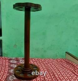 Wooden Carved Cane Rack Stand Holder Home Decor Handmade Walking Stick Storage Wooden Carved Cane Rack Stand Holder Home Decor Handmade Walking Stick Storage