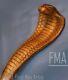 Wooden Hand Carved Snake Walking Cane Cobra Walking Stick Occasion Best Gift