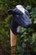 Wooden walking stick hand carved Beautiful Cow wooden walking cane