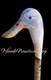 Wooden walking stick hand carved Handmade Bird carving wooden walking cane A