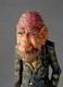 Wooden walking stick hand carved Men handmade wooden walking cane