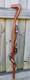 Wooden walking stick hand carved cobra Snake handmade wooden walking cane