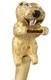 Wooden walking stick hand carved handmade wooden walking cane